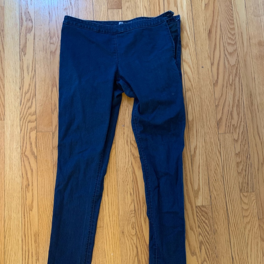 Mission sz 14 jeggings